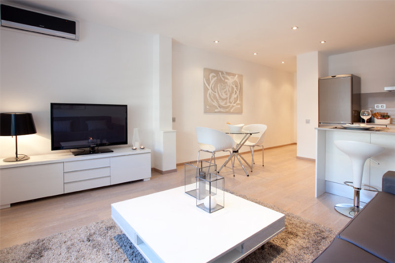 Rent Top Apartments Rambla Catalunya