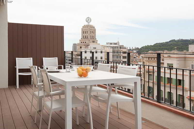 Rent Top Apartments Rambla Catalunya