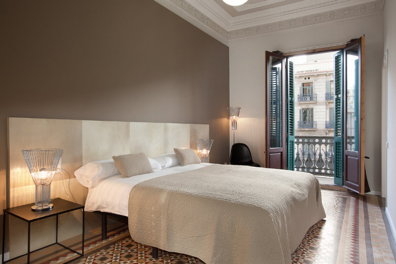 Rent Top Apartments Rambla Catalunya