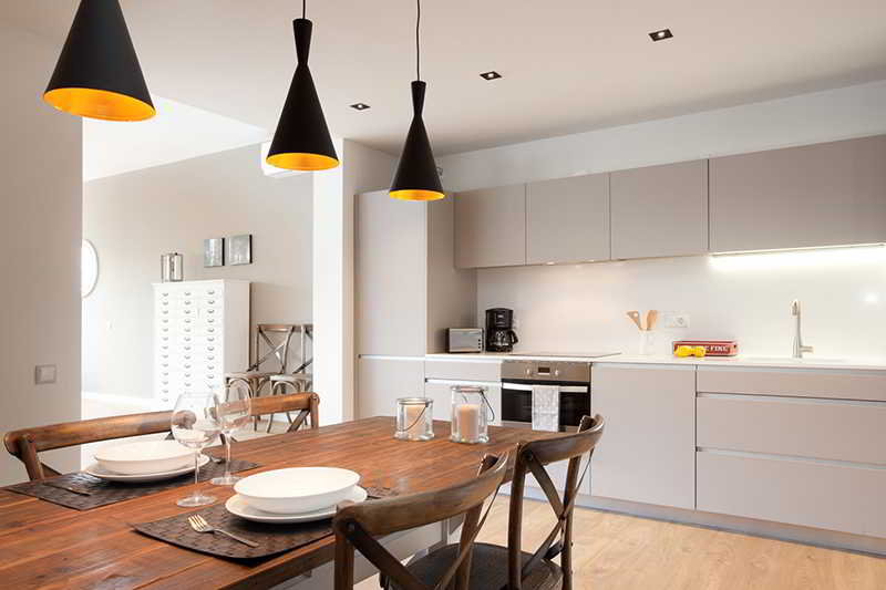 Rent Top Apartments Rambla Catalunya