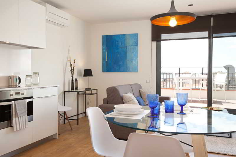 Rent Top Apartments Rambla Catalunya