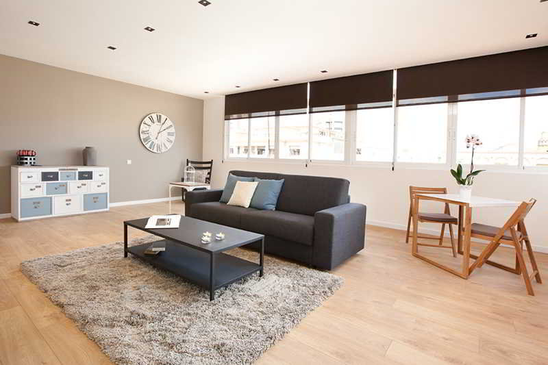 Rent Top Apartments Rambla Catalunya