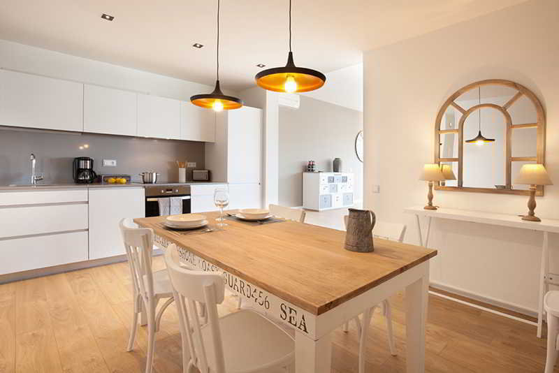 Rent Top Apartments Rambla Catalunya