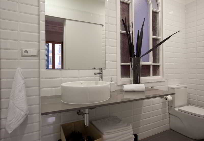 Rent Top Apartments Rambla Catalunya