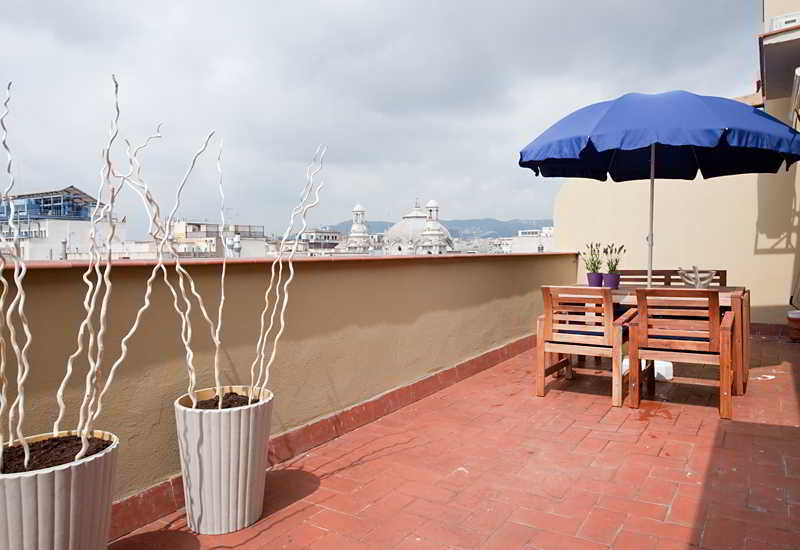 Rent Top Apartments Rambla Catalunya