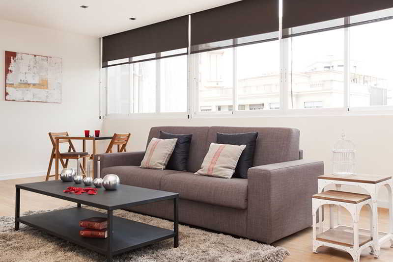 Rent Top Apartments Rambla Catalunya