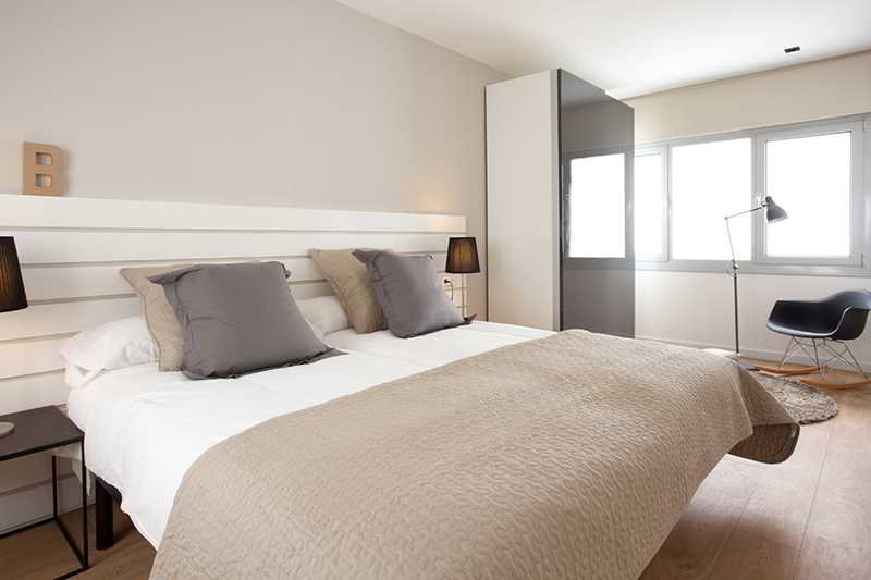 Rent Top Apartments Rambla Catalunya
