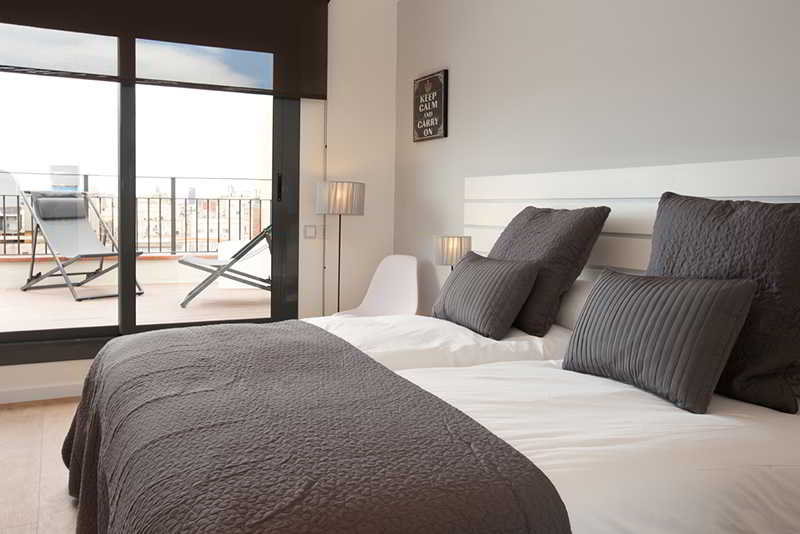 Rent Top Apartments Rambla Catalunya