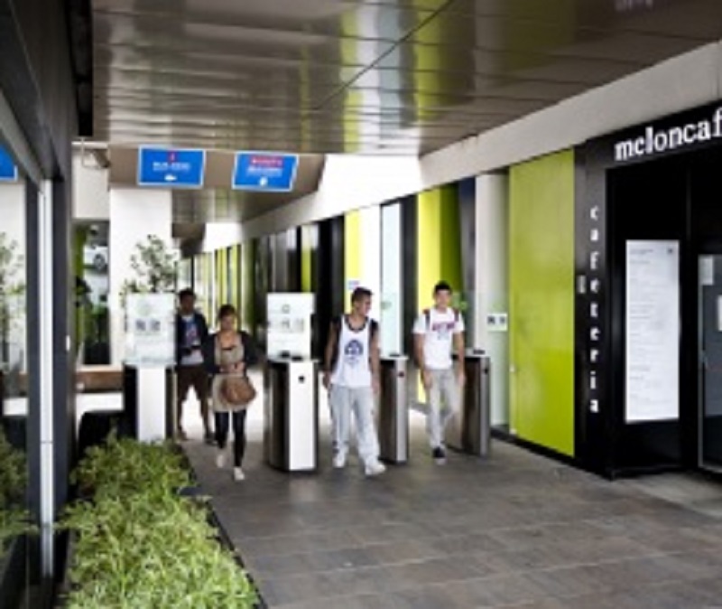 Beyoo Marina - Student Accommodation Barcelona