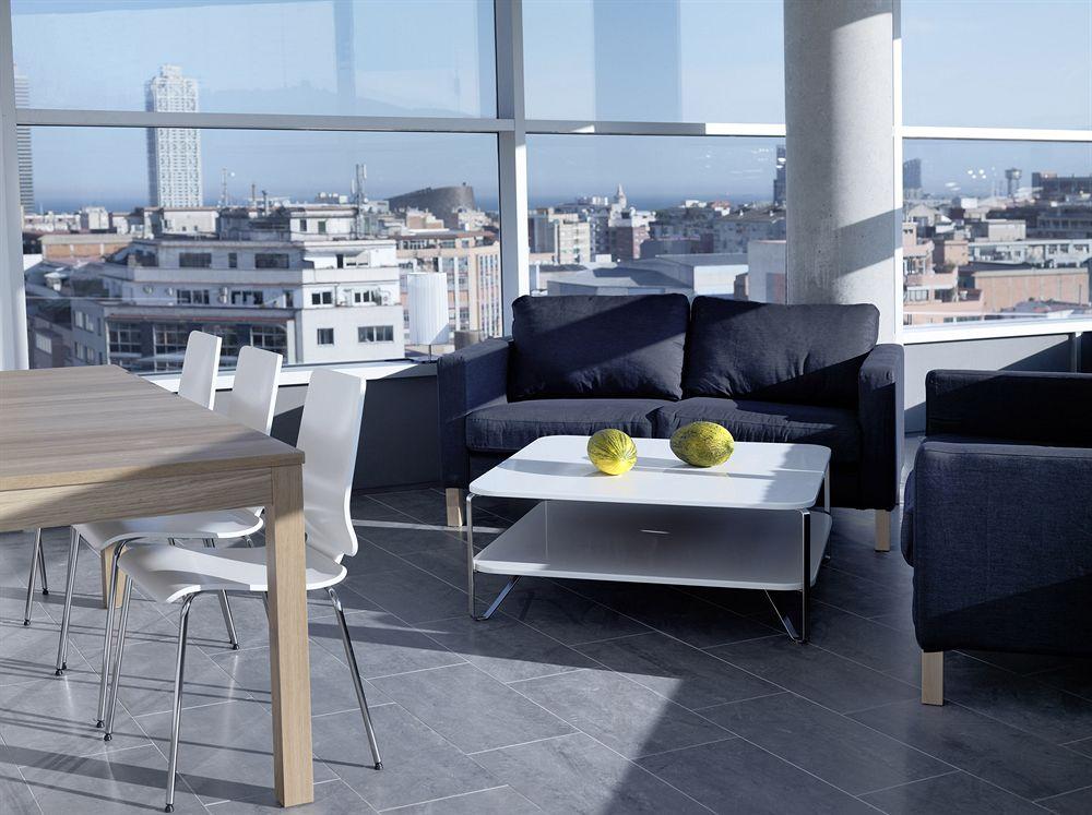 Beyoo Marina - Student Accommodation Barcelona