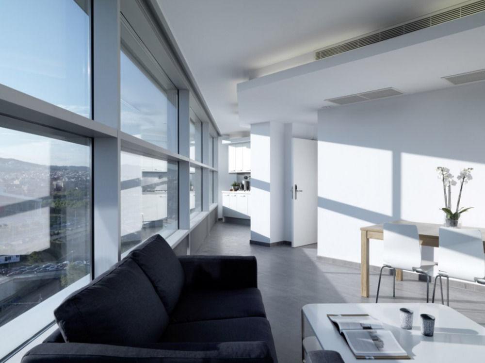 Beyoo Marina - Student Accommodation Barcelona