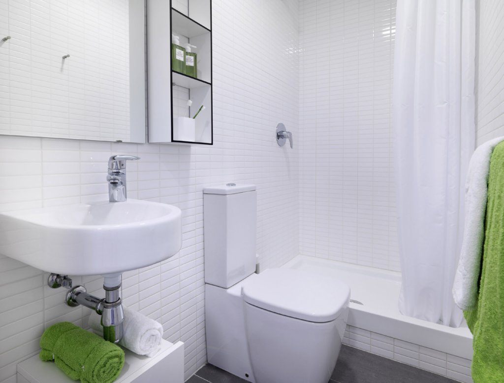 Beyoo Marina - Student Accommodation Barcelona