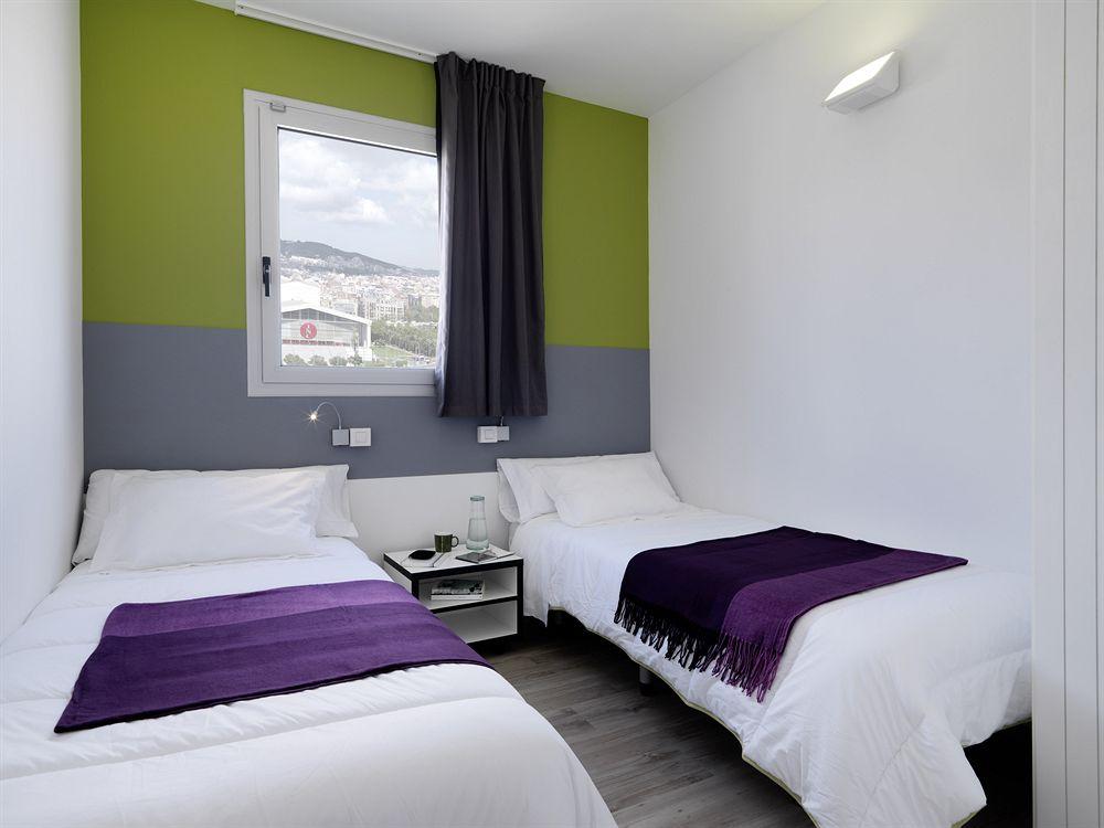 Beyoo Marina - Student Accommodation Barcelona