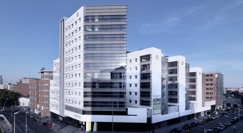 Beyoo Marina - Student Accommodation Barcelona