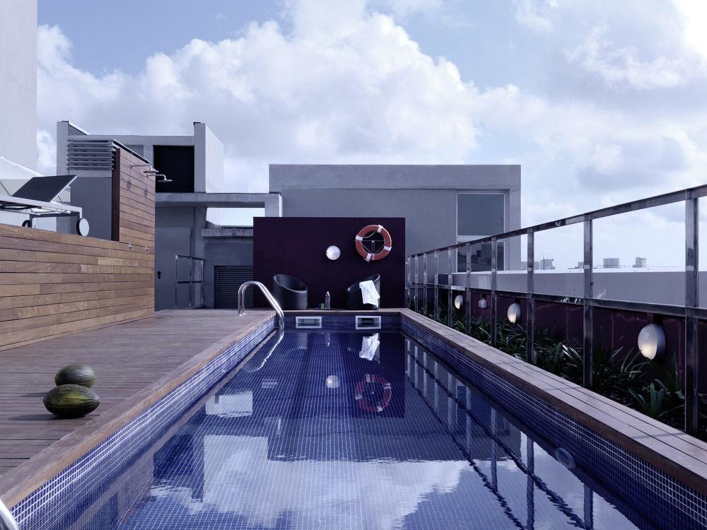 Beyoo Marina - Student Accommodation Barcelona