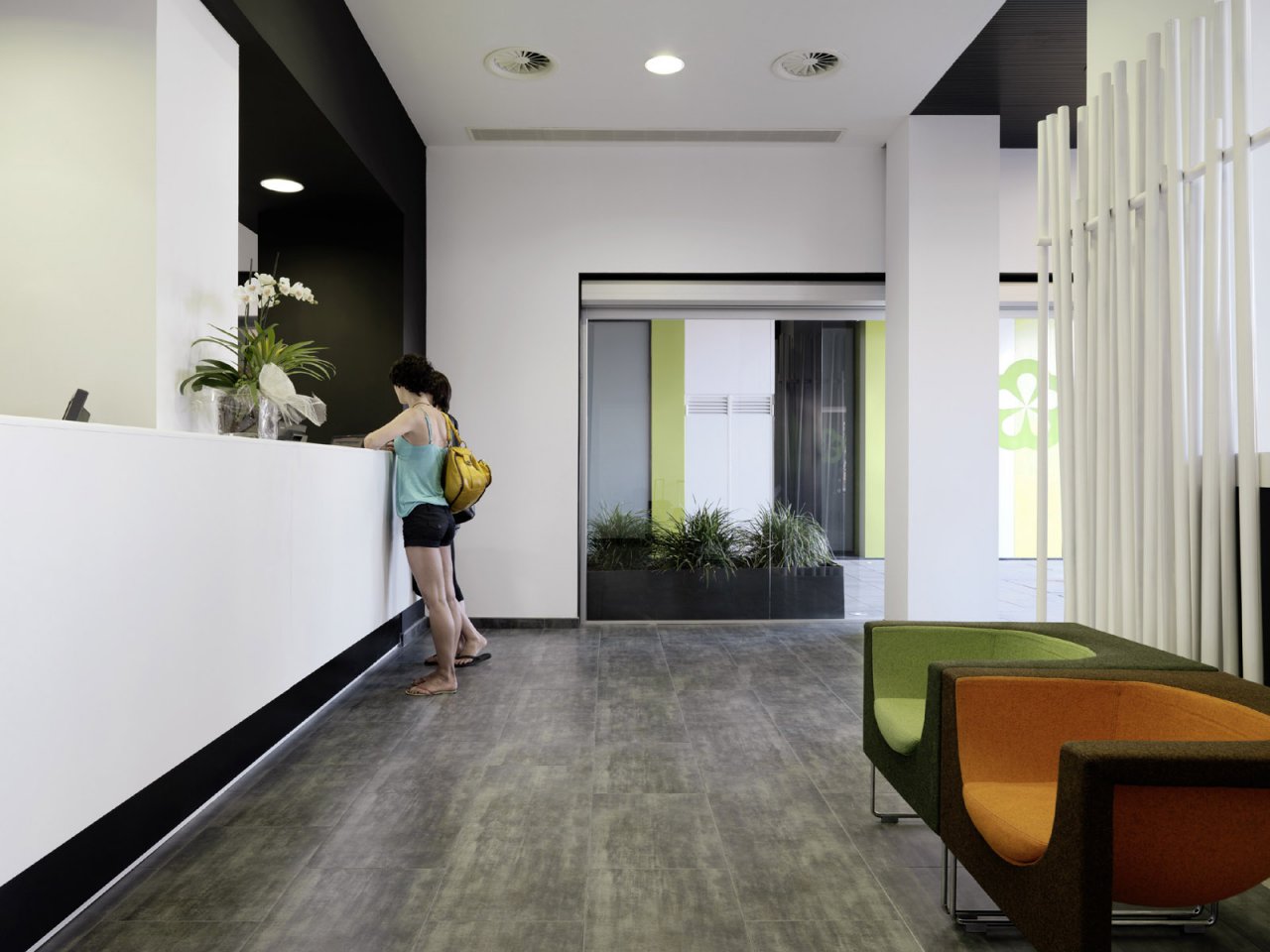 Beyoo Marina - Student Accommodation Barcelona