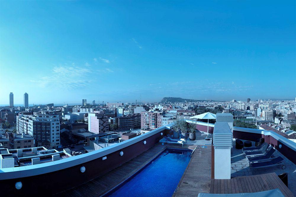 Beyoo Marina - Student Accommodation Barcelona