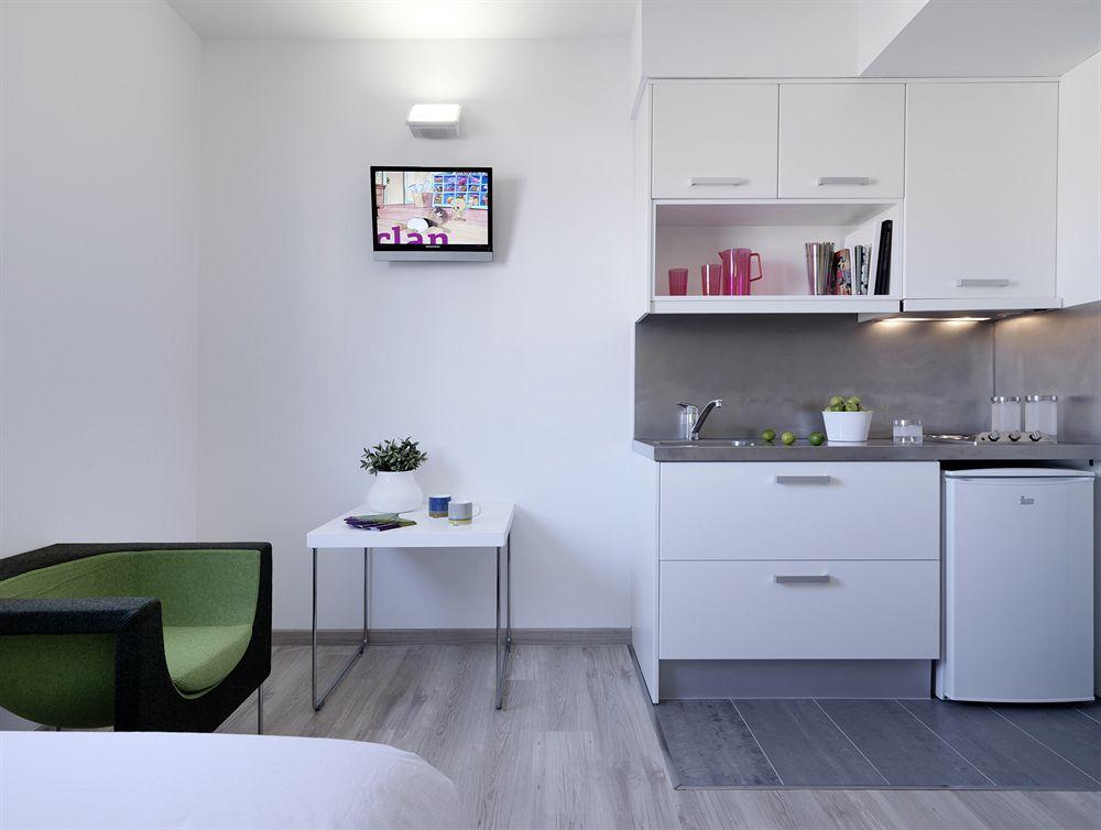 Beyoo Marina - Student Accommodation Barcelona