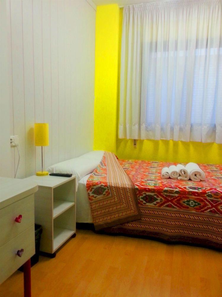 Residencia Universitaria San Agustín