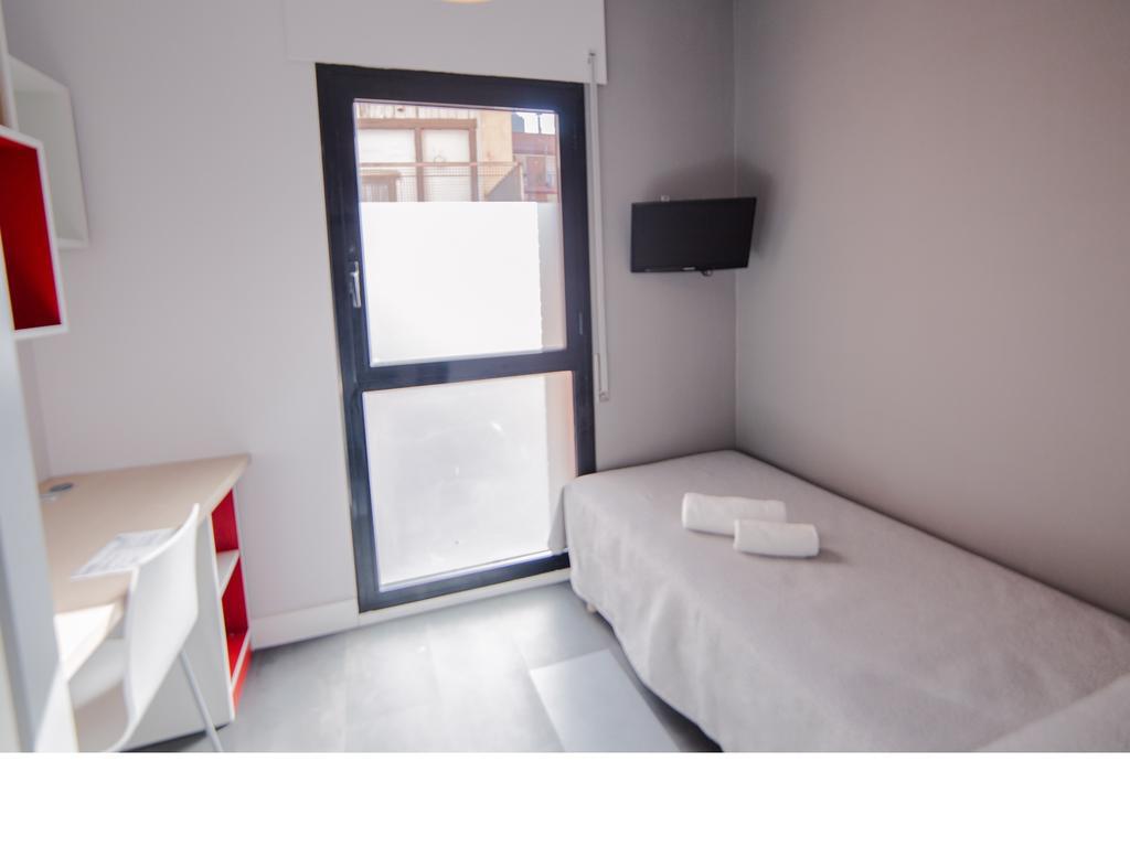Residencia Universitaria San Agustín