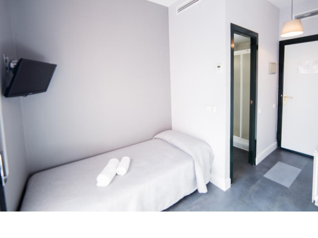 Residencia Universitaria San Agustín