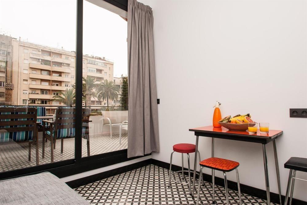 Numa Barcelona Roca