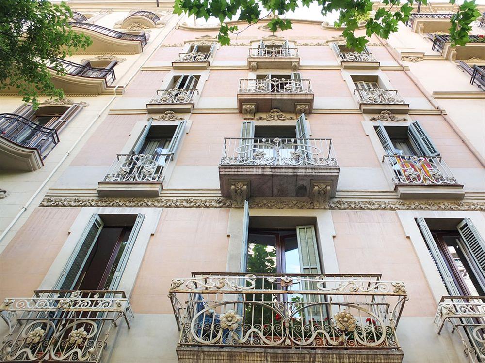 Numa Barcelona Roca