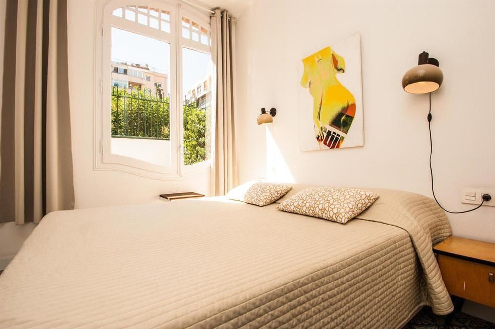 Numa Barcelona Roca