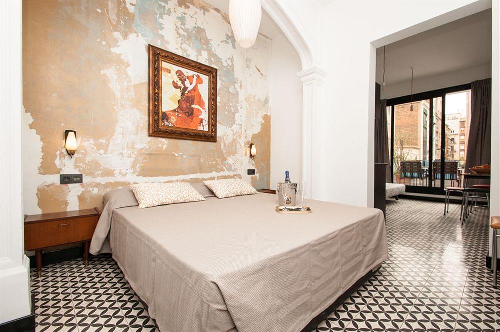 Numa Barcelona Roca
