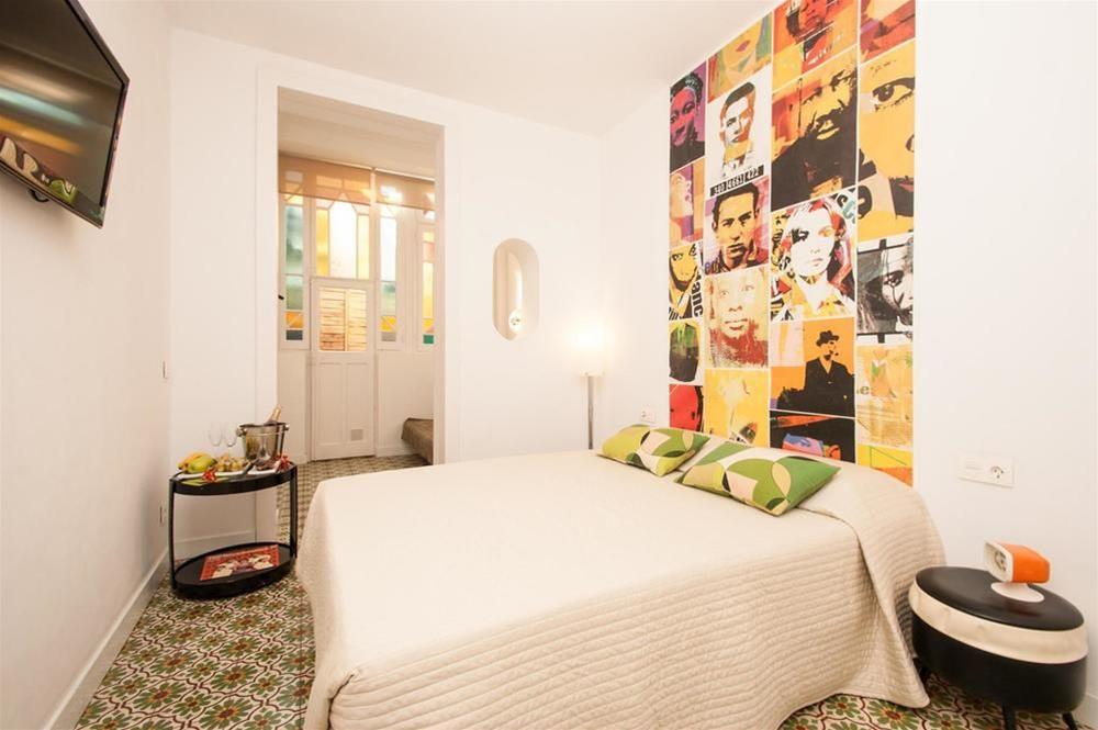 Numa Barcelona Roca