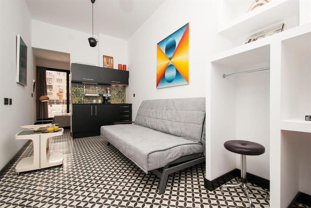 Numa Barcelona Roca
