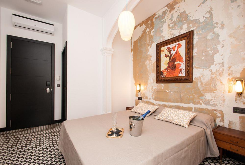 Numa Barcelona Roca