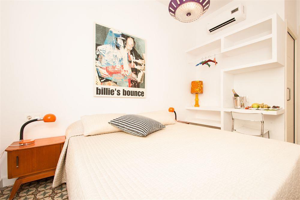 Numa Barcelona Roca