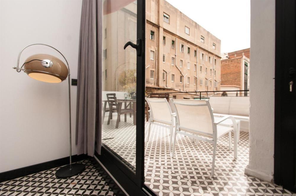 Numa Barcelona Roca