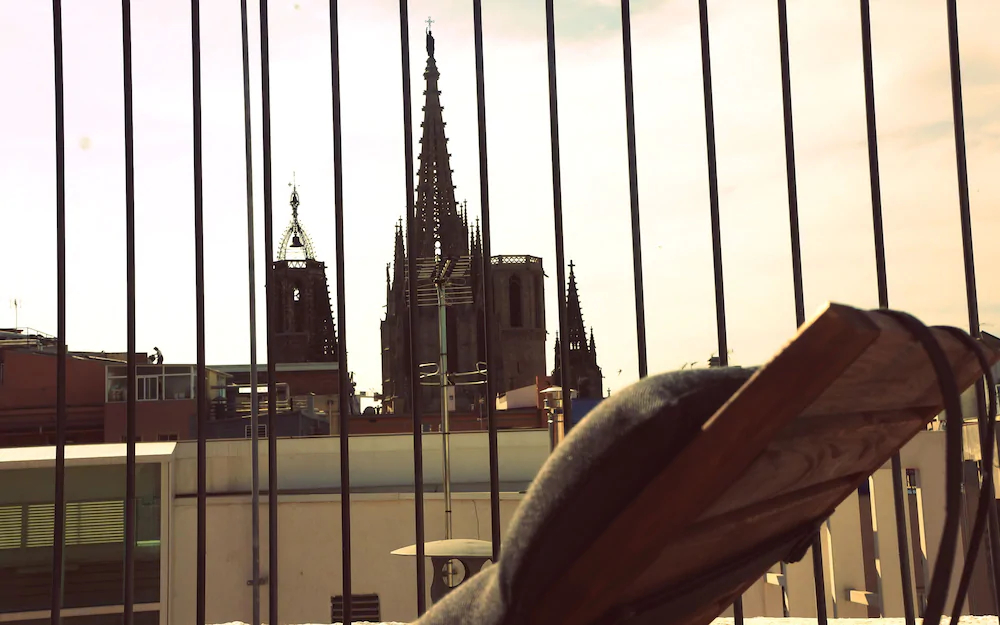 Ripoll Apartments