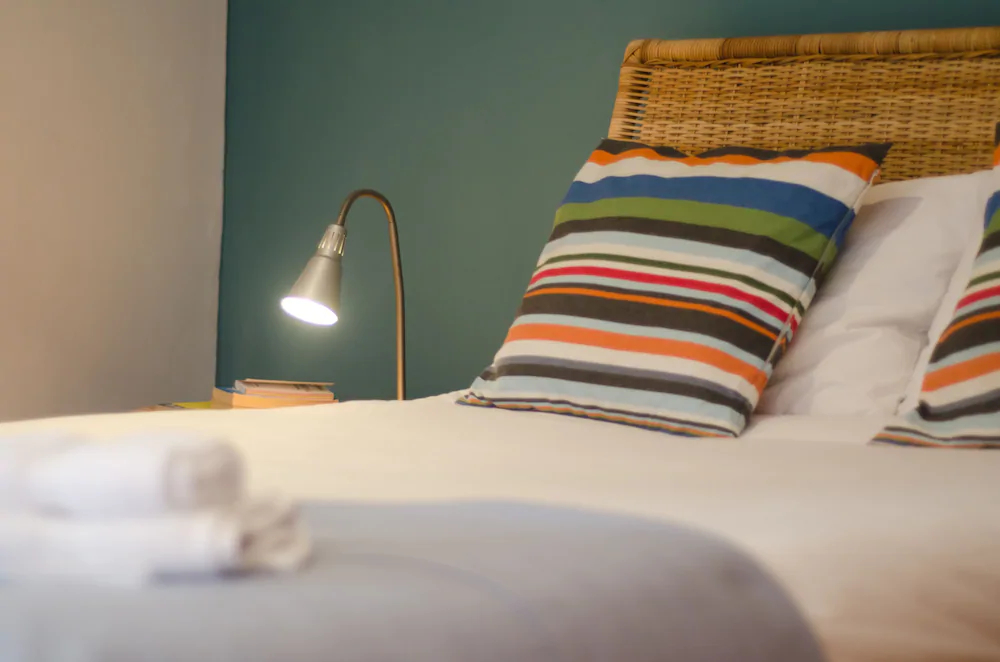 Ripoll Apartments