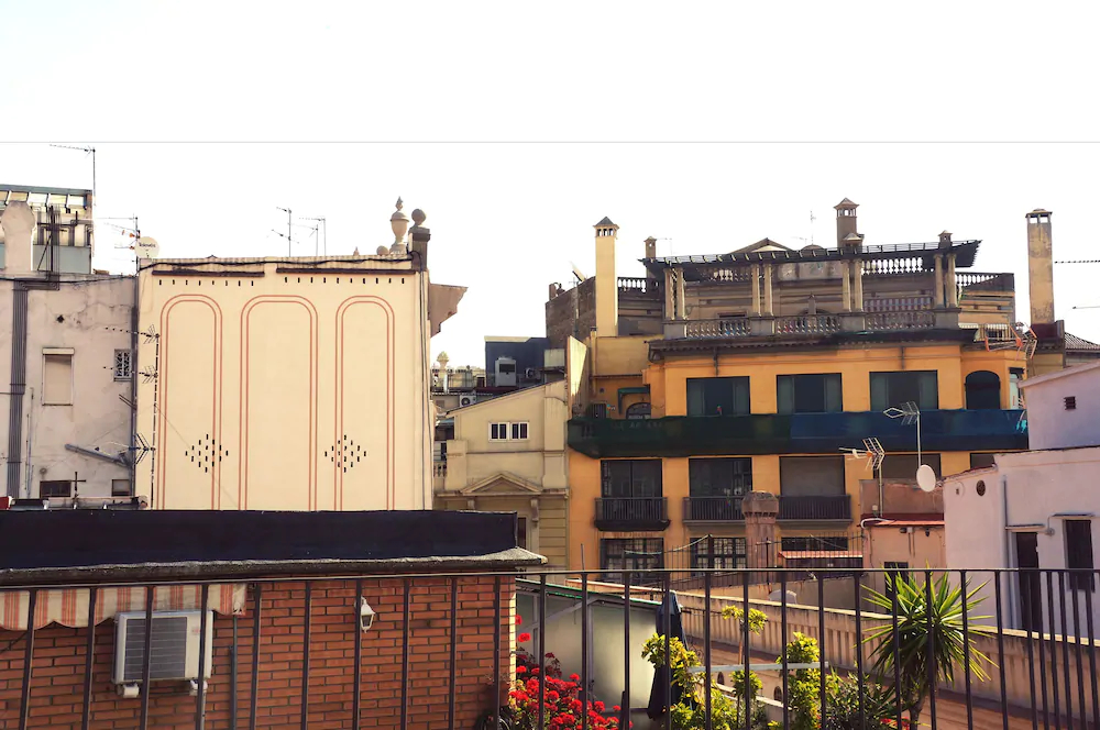 Ripoll Apartments