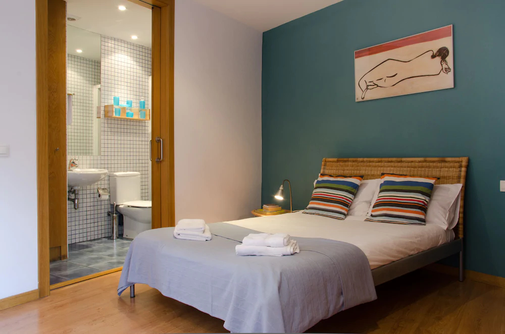 Ripoll Apartments