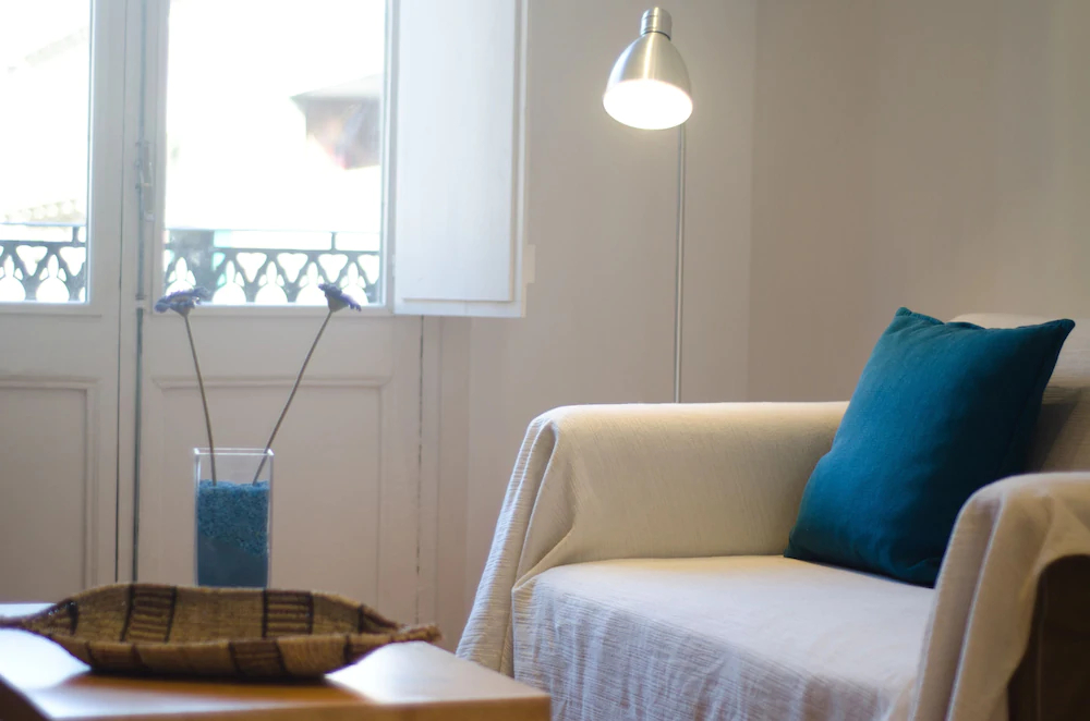 Ripoll Apartments