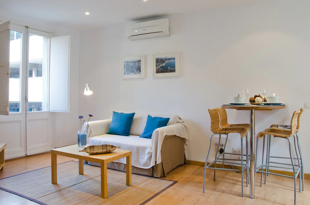 Ripoll Apartments