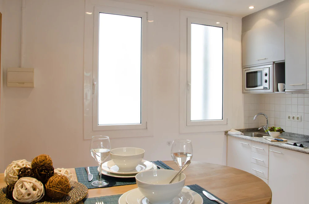 Ripoll Apartments