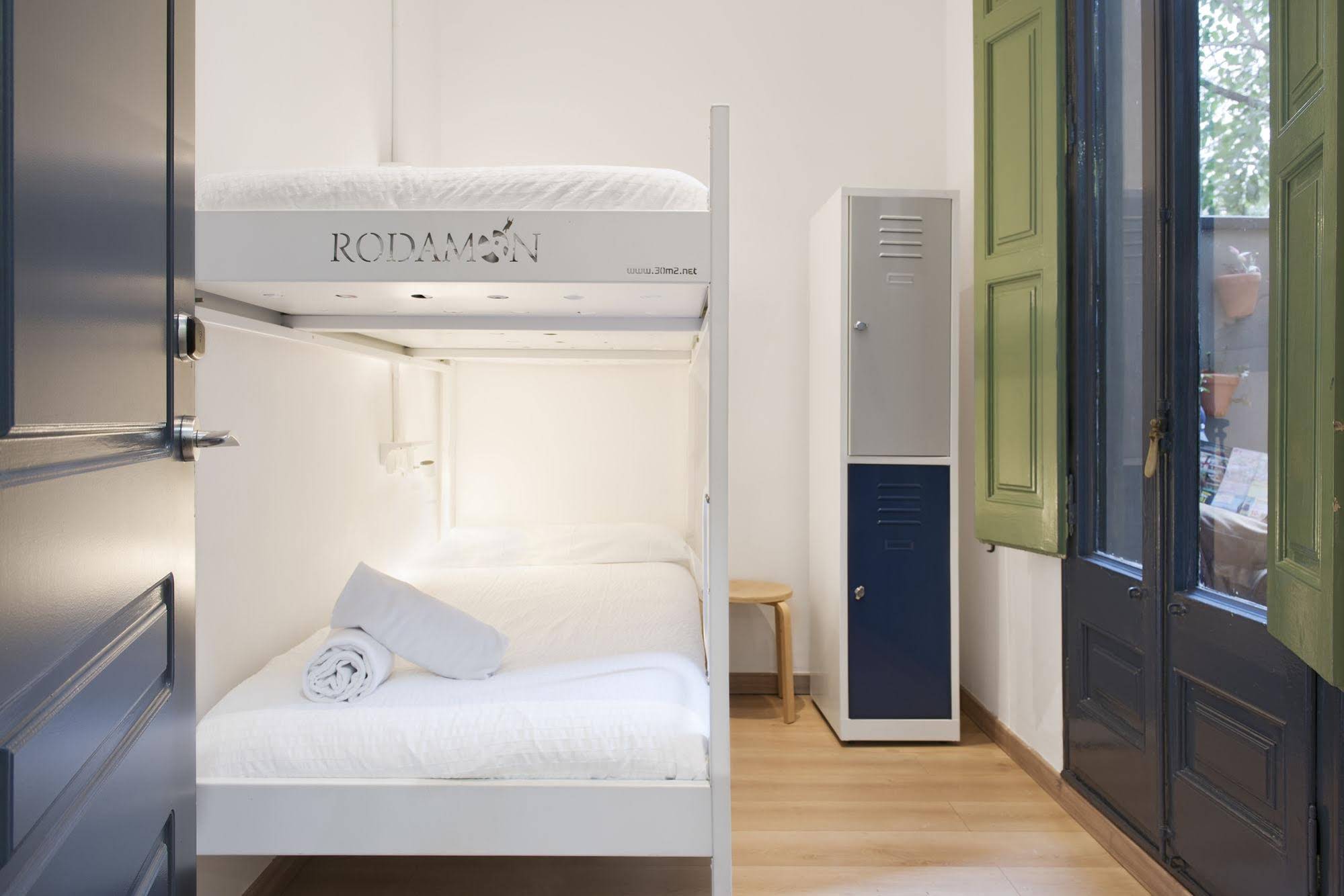 The Central House Barcelona Gracia
