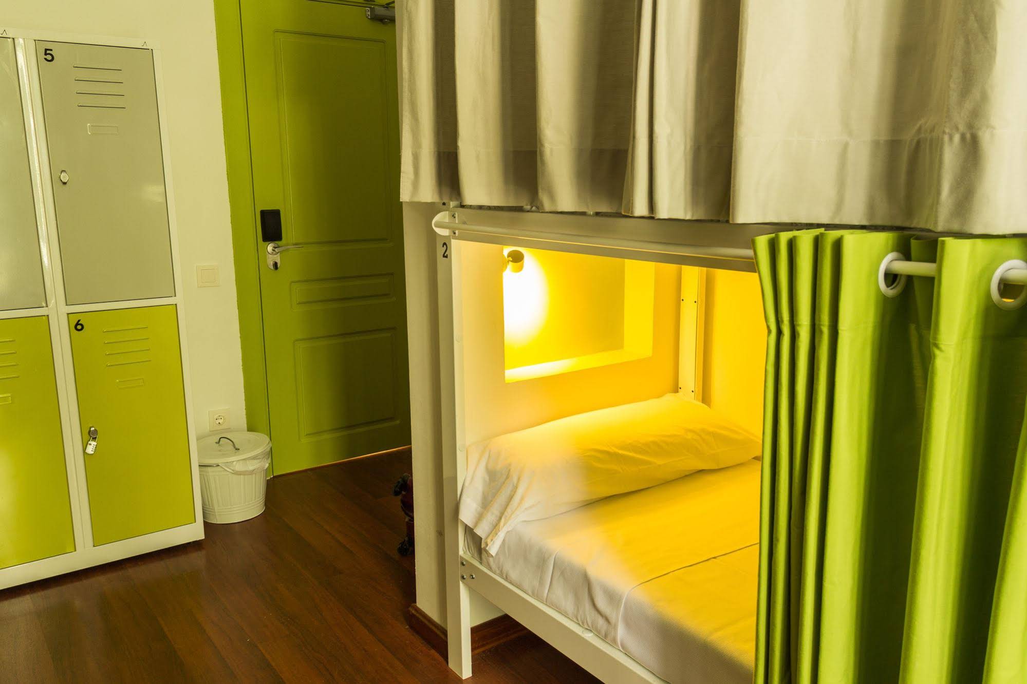 The Central House Barcelona Gracia
