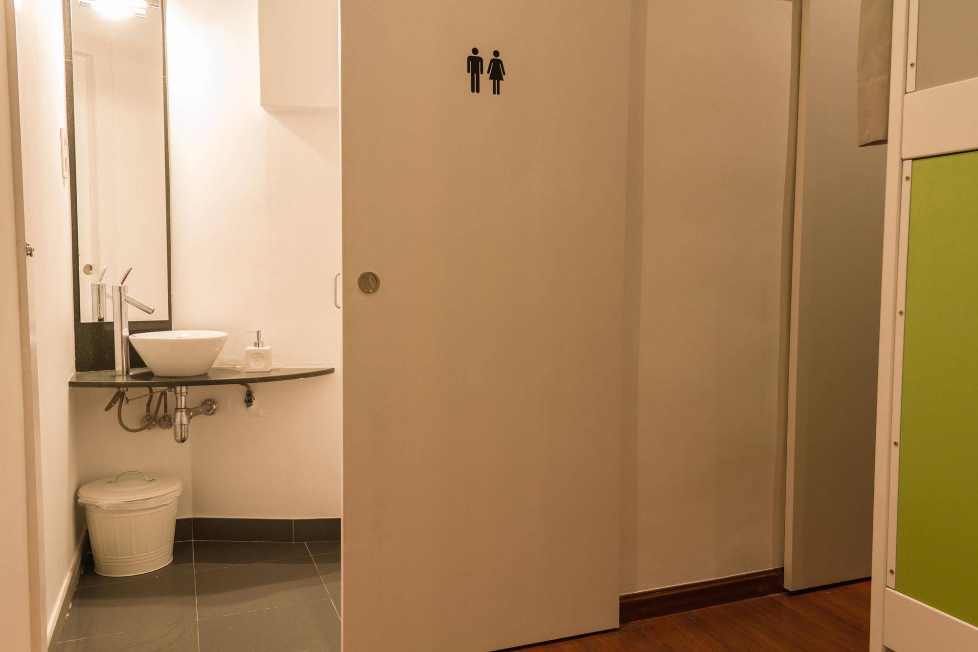 The Central House Barcelona Gracia