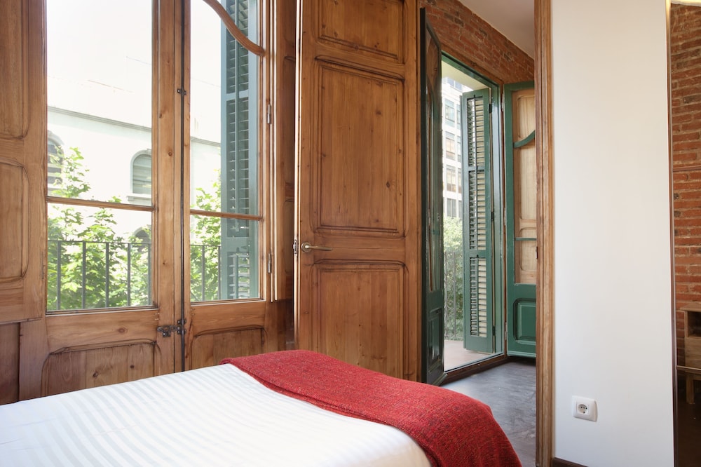 Sagrada Familia Apartments