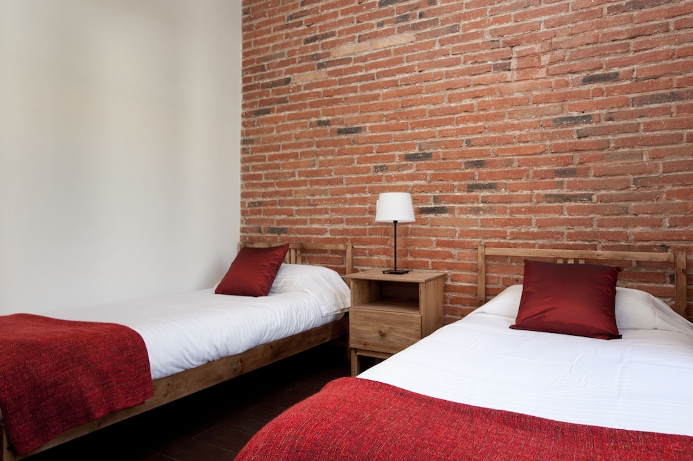 Sagrada Familia Apartments