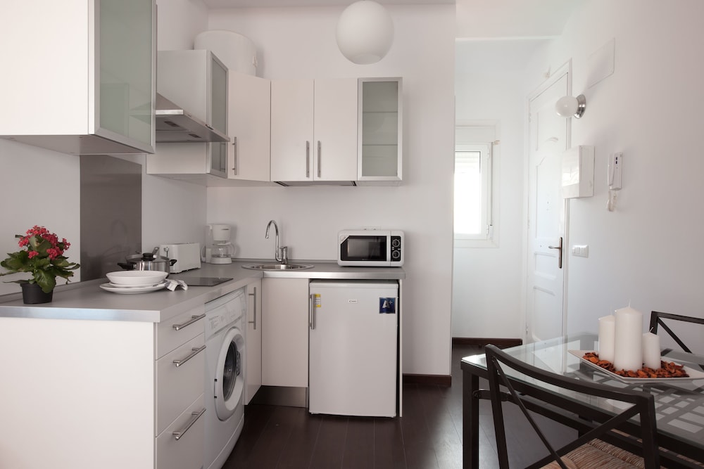 Sagrada Familia Apartments