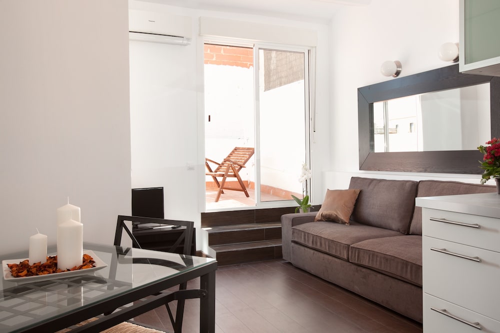 Sagrada Familia Apartments