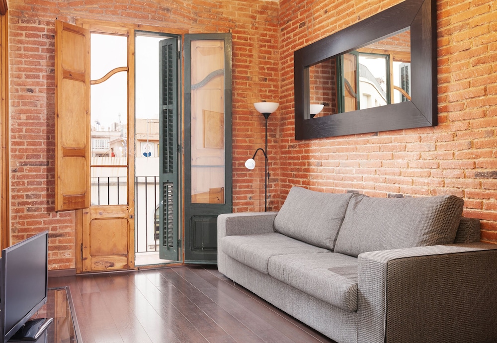 Sagrada Familia Apartments