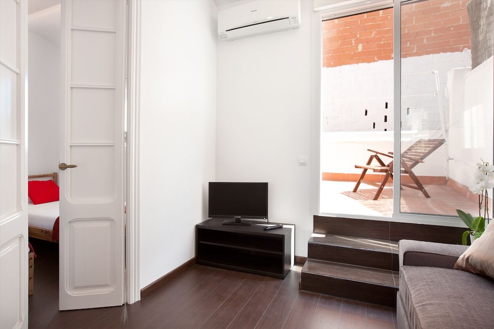 Sagrada Familia Apartments